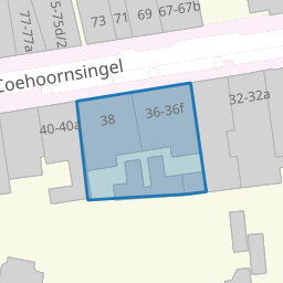 Perceel GNG00-I-4537