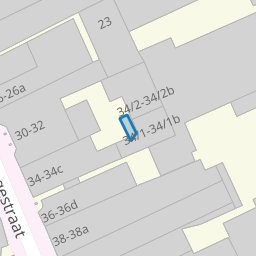 Perceel GNG00-I-4597