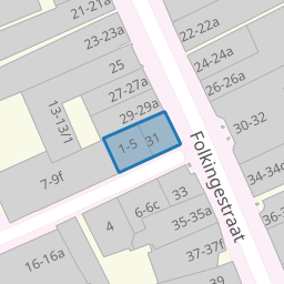 Perceel GNG00-I-4622