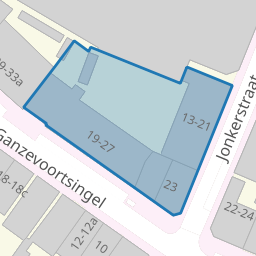 Perceel GNG00-I-4644