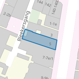 Perceel GNG00-I-4649