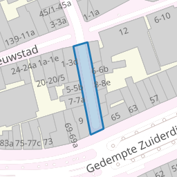 Perceel GNG00-I-4703