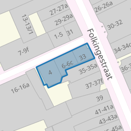 Perceel GNG00-I-4716