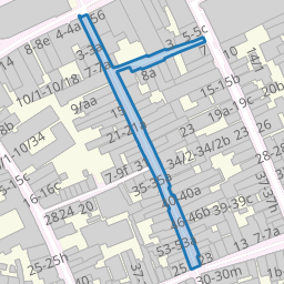 Perceel GNG00-I-4718