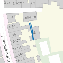 Perceel GNG00-I-4732