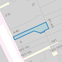 Perceel GNG00-I-4772