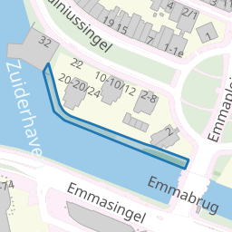 Perceel GNG00-I-4797