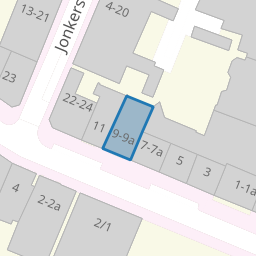 Perceel GNG00-I-4896