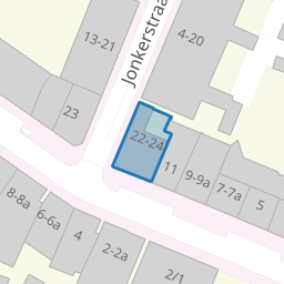 Perceel GNG00-I-4972