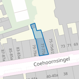 Perceel GNG00-I-4993