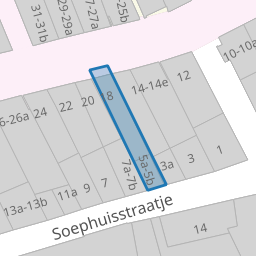 Perceel GNG00-K-1299