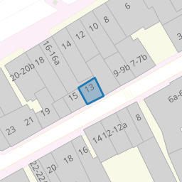 Perceel GNG00-K-1449