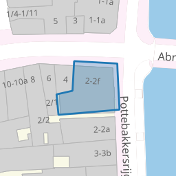 Perceel GNG00-K-1768