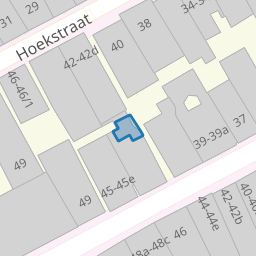 Perceel GNG00-K-1910