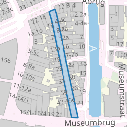 Perceel GNG00-K-2058