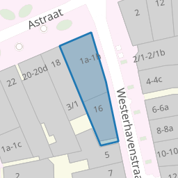 Perceel GNG00-K-2167