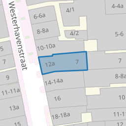 Perceel GNG00-K-2170