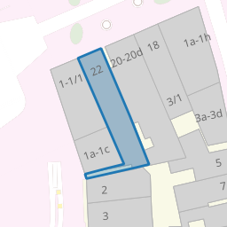 Perceel GNG00-K-2189