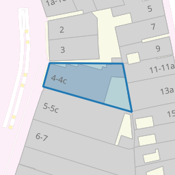 Perceel GNG00-K-2190