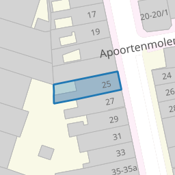 Perceel GNG00-K-2210