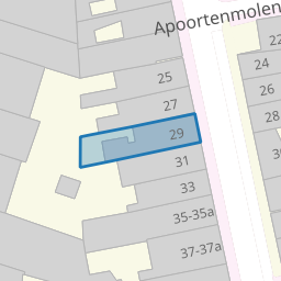 Perceel GNG00-K-2251