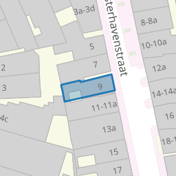 Perceel GNG00-K-2303