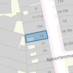 Perceel GNG00-K-2304