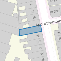 Perceel GNG00-K-2308