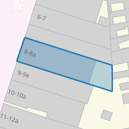 Perceel GNG00-K-2361