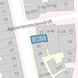 Perceel GNG00-K-2495