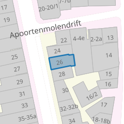 Perceel GNG00-K-2496