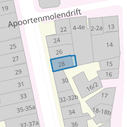 Perceel GNG00-K-2497