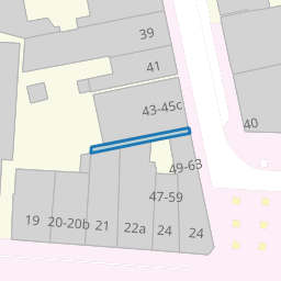 Perceel GNG00-K-2535