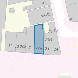 Perceel GNG00-K-2537