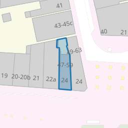 Perceel GNG00-K-2538