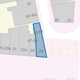 Perceel GNG00-K-2539