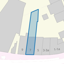 Perceel GNG00-K-2633