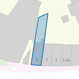 Perceel GNG00-K-2638