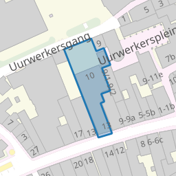 Perceel GNG00-K-2697