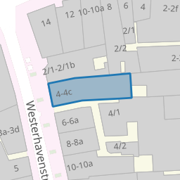 Perceel GNG00-K-2890