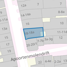 Perceel GNG00-K-2897