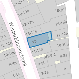 Perceel GNG00-K-2953