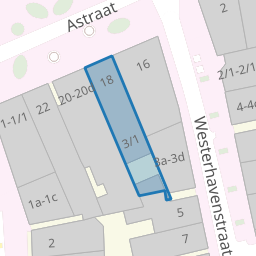 Perceel GNG00-K-3005