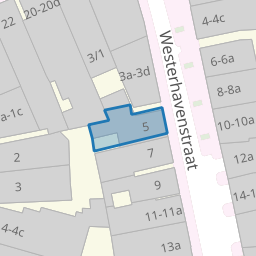 Perceel GNG00-K-3006