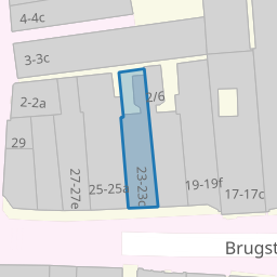 Perceel GNG00-K-3021