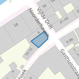 Perceel GNG00-K-3040