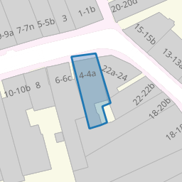 Perceel GNG00-K-3066