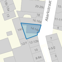 Perceel GNG00-K-3096