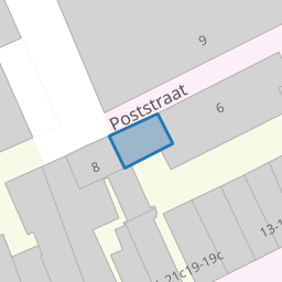 Perceel GNG00-K-3112