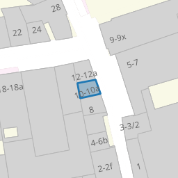 Perceel GNG00-K-3129